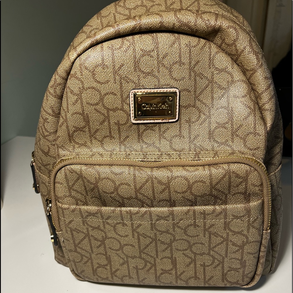 Calvin Klein BackPack